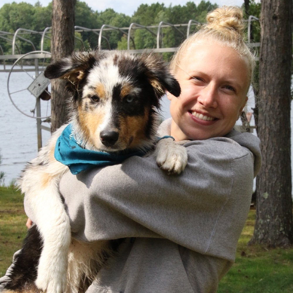 Meet your Posher, Alyssa